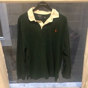 Polo Ralph Lauen Rugby polo